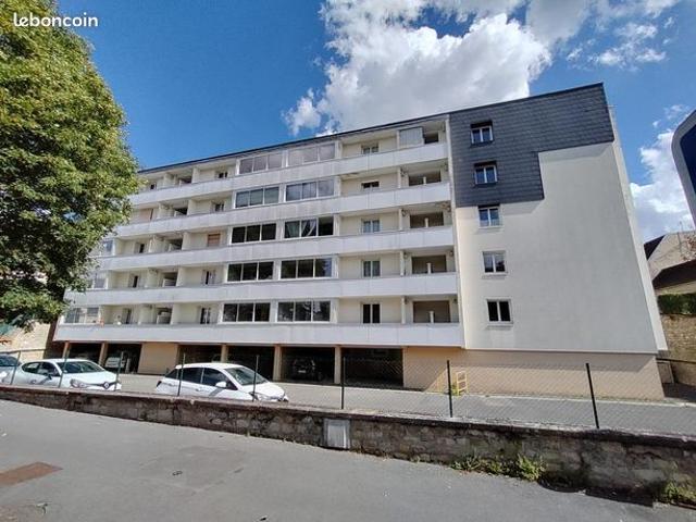 Appartement vente à Senlis, Chantilly