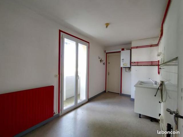 Appartement vente à Senlis, Chantilly