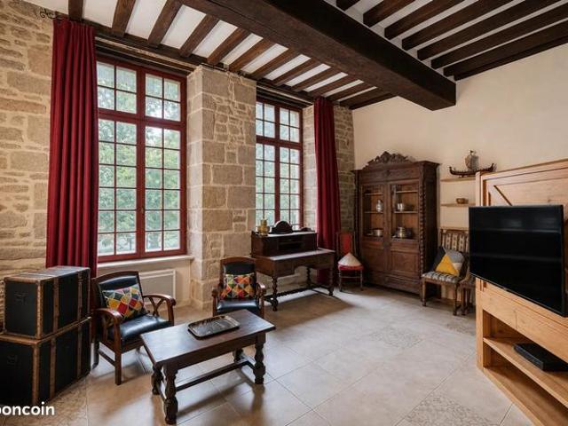 Appartement vente à Saint-Nazaire, Guérande
