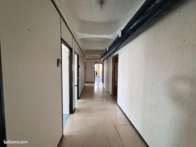 Appartement vente à Besançon