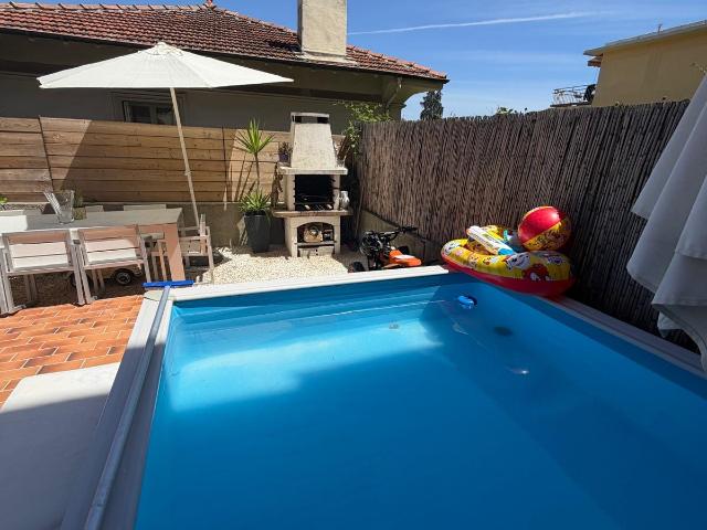 Appartement vente à Nice
