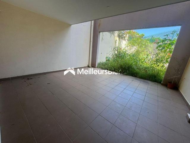 Appartement location à Guadeloupe