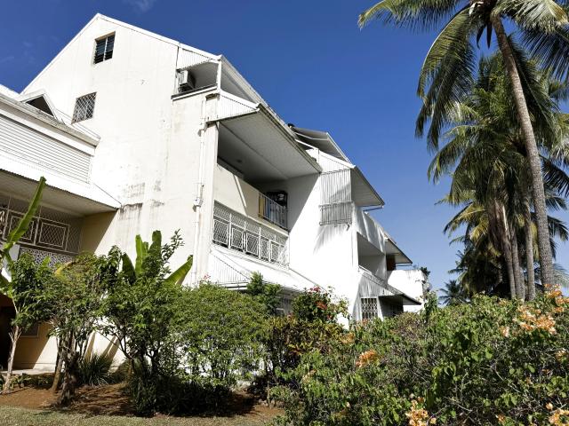 Appartement vente à Guadeloupe