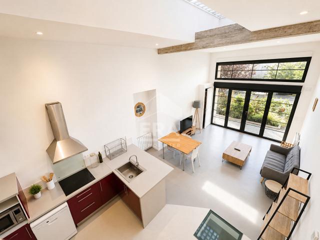 Appartement vente à Orléans
