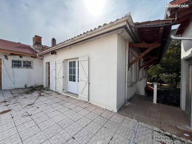 Appartement vente à Mirande