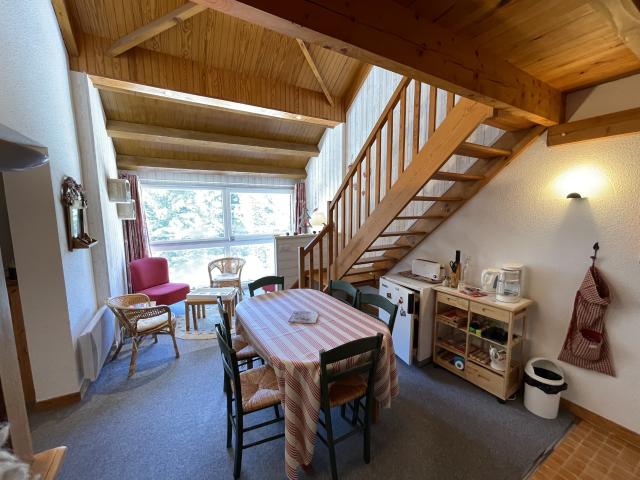 Appartement vente à Saint-Flour, Laveissière