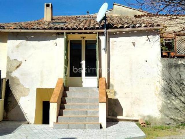 Appartement vente à Forcalquier, Saint-etienne-les-orgues