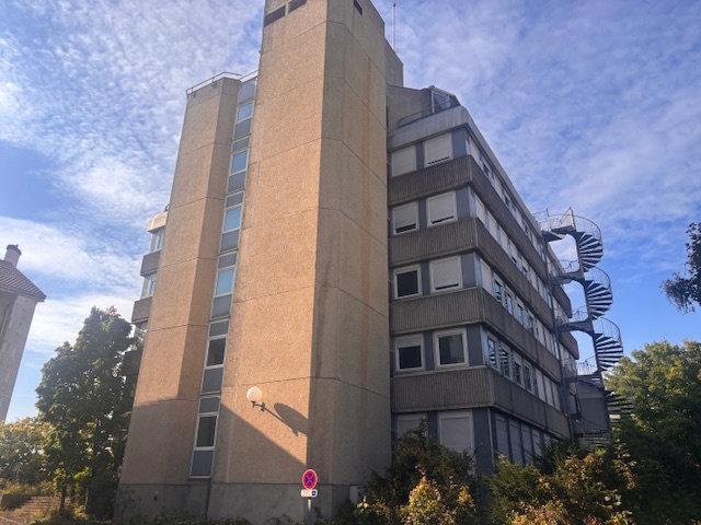 Appartement vente à Besançon