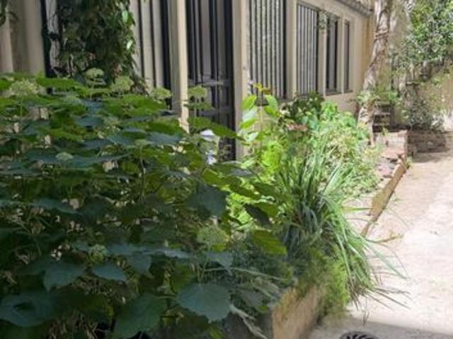 Appartement vente à Paris, Île-de-France