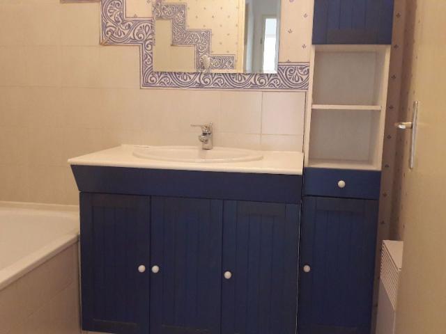 Appartement location à Istres, Marignane