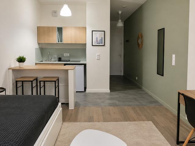 Appartement location à Palaiseau