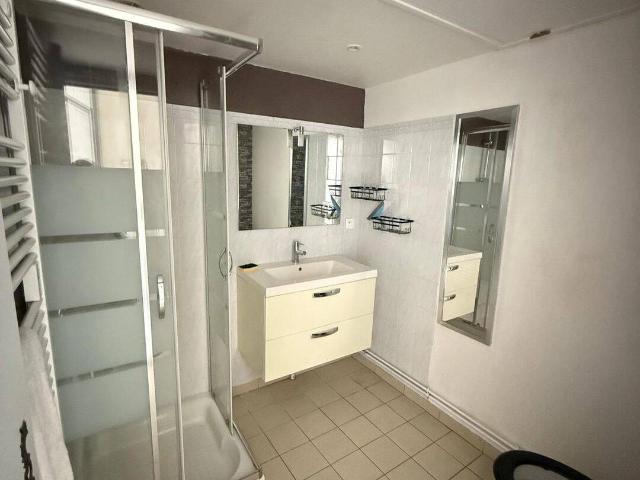 Studio location à Sens, Yonne