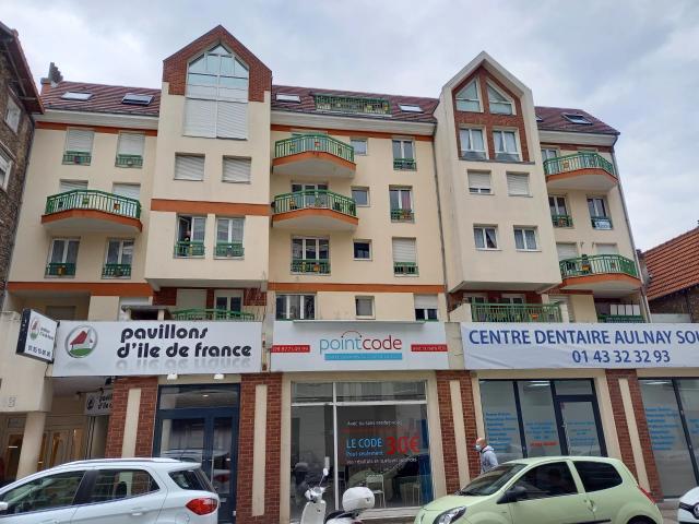Appartement location à Le Raincy, Aulnay-sous-bois