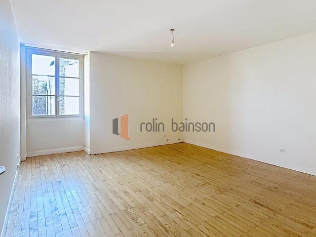 Appartement vente à Lyon, Métropole de Lyon