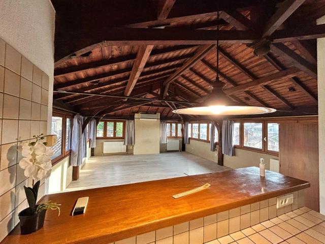 Appartement vente à Condom