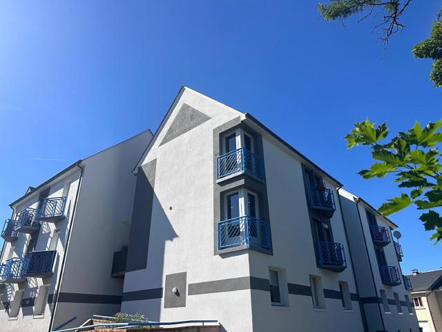 Appartement vente à Rodez, Espalion