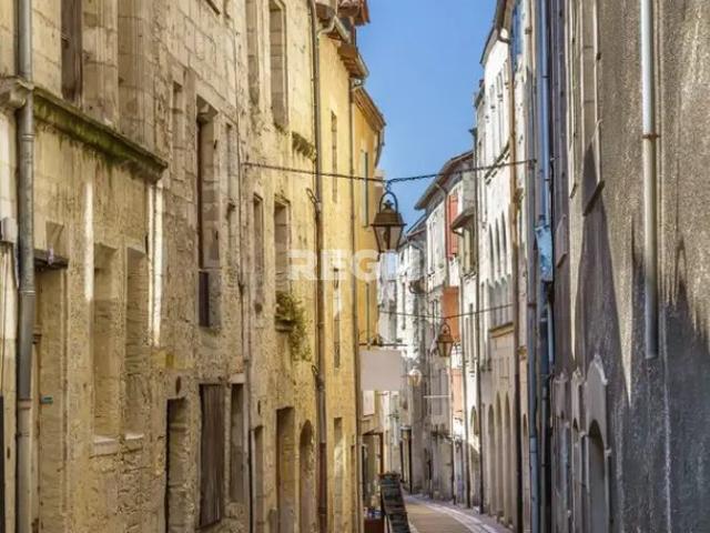Appartement vente à Périgueux