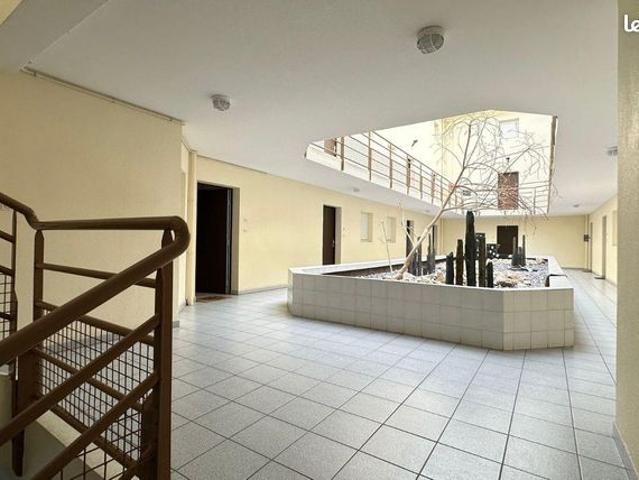 Appartement vente à Troyes