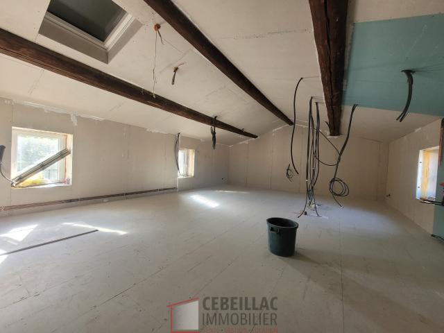 Appartement vente à France métropolitaine, Aubière