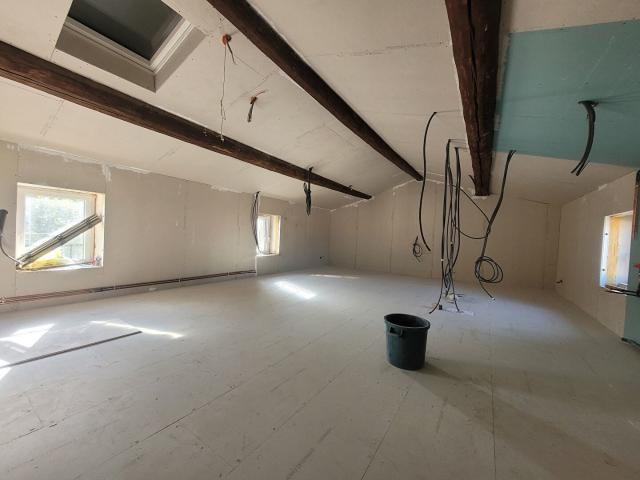 Appartement vente à Clermont-Ferrand, Aubière