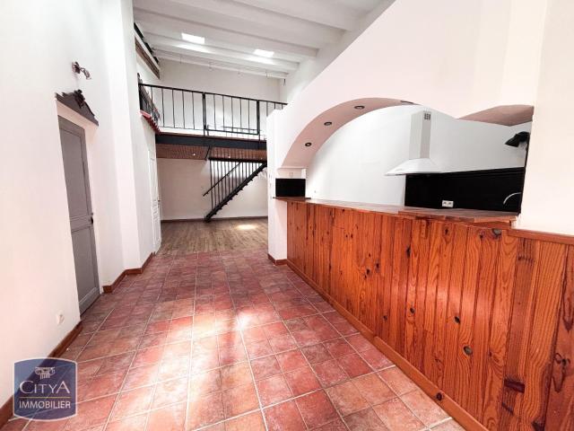 Appartement location à La Bastide Saint-Louis, Carcassonne