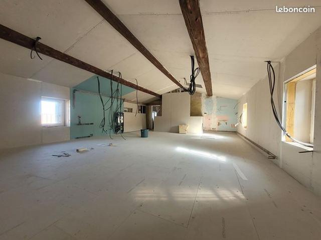 Appartement vente à Clermont-Ferrand, Aubière