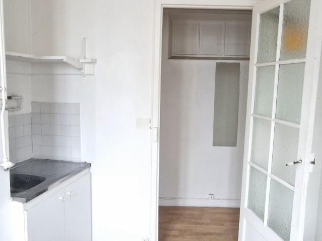 Appartement vente à Boulogne-Billancourt, Issy-les-moulineaux