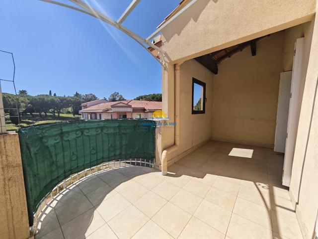 Appartement vente à Arrondissement de Draguignan, Fréjus