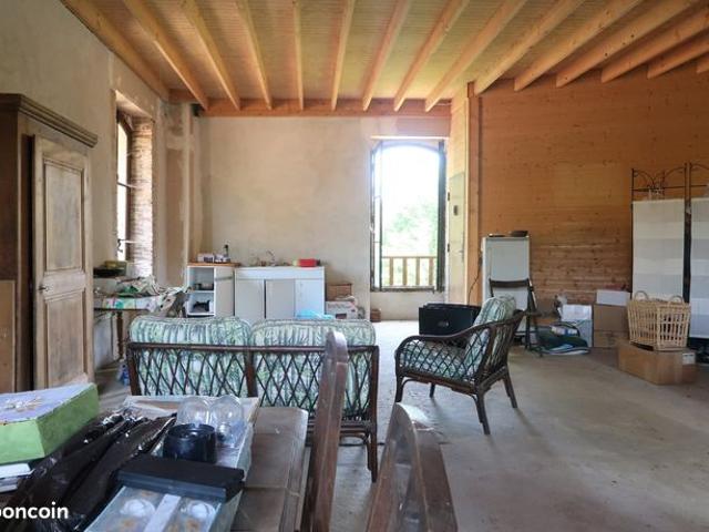 Appartement vente à Pontarlier, Bonnevaux