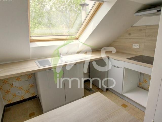 Appartement location à Gap