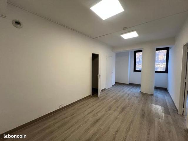 Appartement vente à Marseille