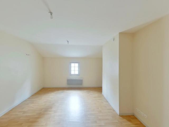 Appartement location à Châtellerault
