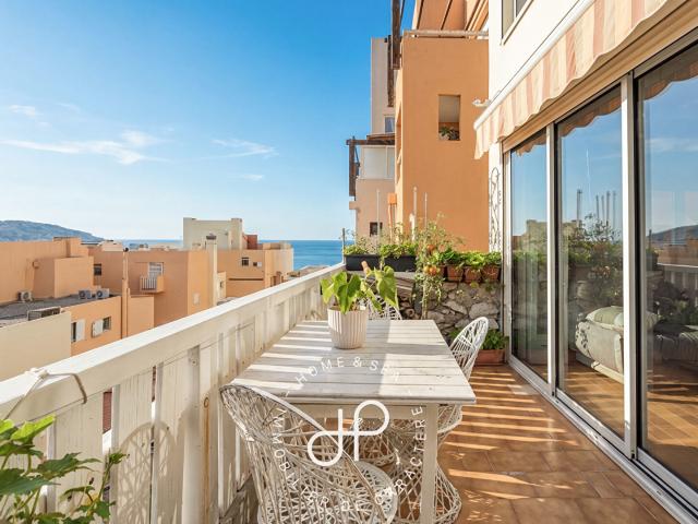 Appartement vente à Marseille