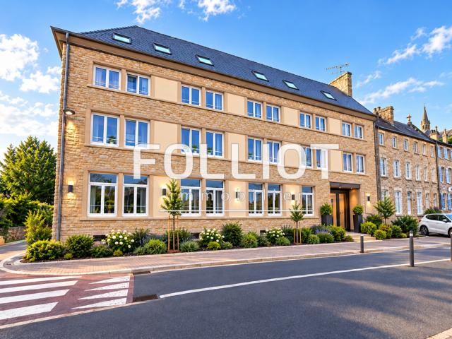 Appartement vente à Avranches