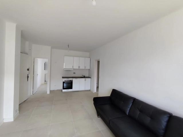 Appartement location à Nice