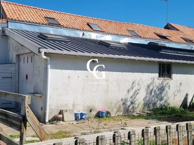 Appartement vente à Nantes, Saint-jean-de-boiseau