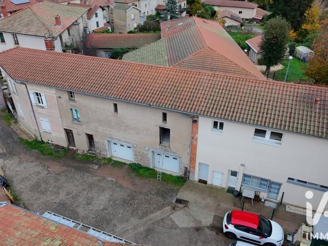 Appartement vente à Pins de l'Auberge, Les Halles