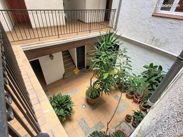 Appartement vente à Perpignan
