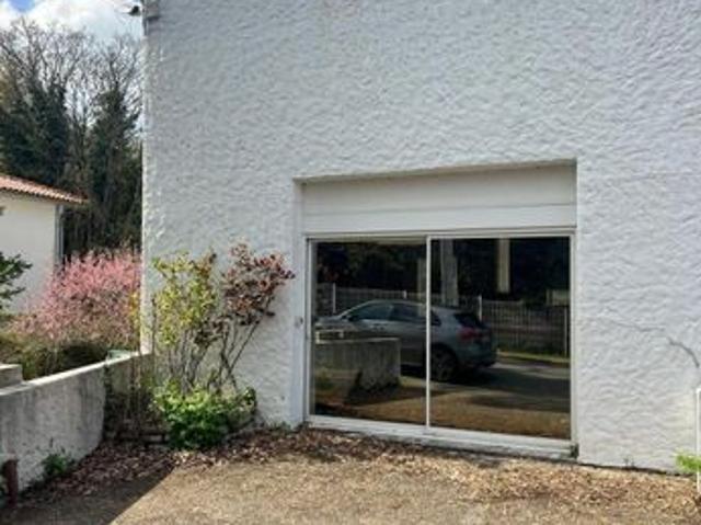 Appartement vente à Rochefort, Saint-georges-de-didonne