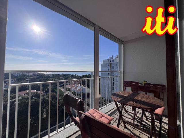 Appartement vente à Les Sables-d'Olonne, Château-d'olonne