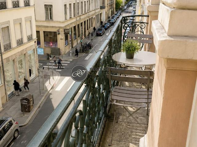 Appartement vente à Lyon, Métropole de Lyon