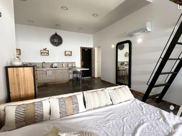 Appartement vente à Labégude, Ardèche