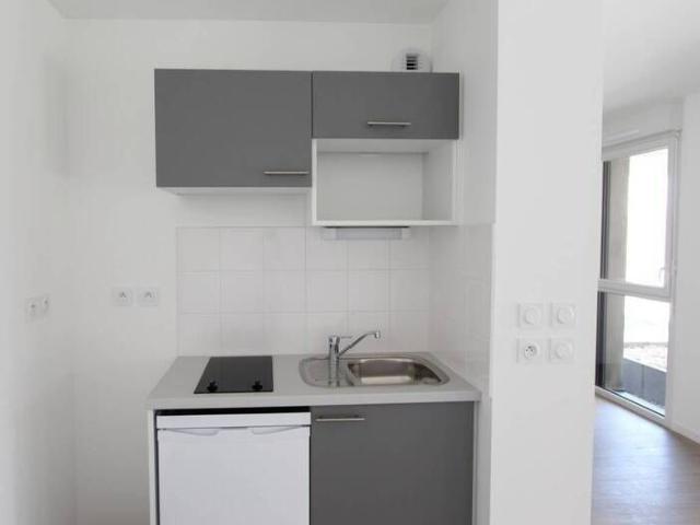 Appartement location à Saint-Nazaire, Saint-nazaire