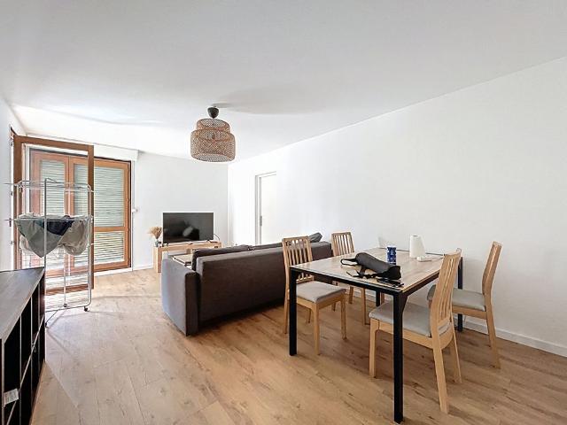Appartement location à Toulouse