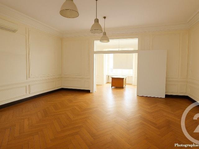 Appartement vente à Nice, Menton