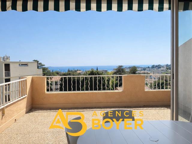 Appartement vente à Arrondissement de Toulon, Bandol