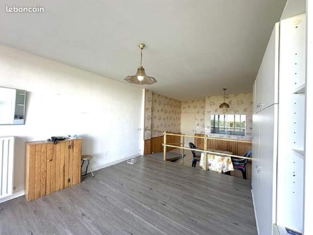 Appartement vente à Quimper, Bretagne