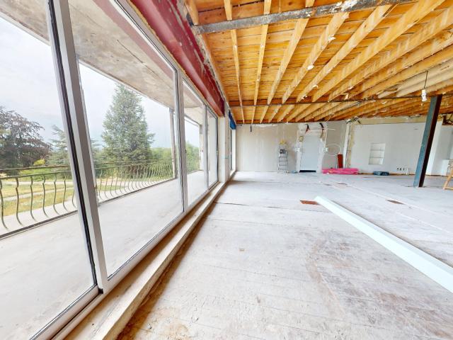 Appartement vente à Belley, Hauteville-lompnes