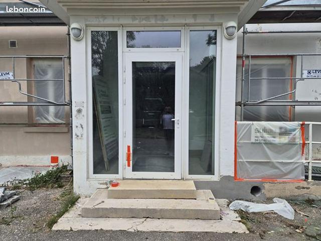 Appartement vente à Vitry-le-François, Hauteville