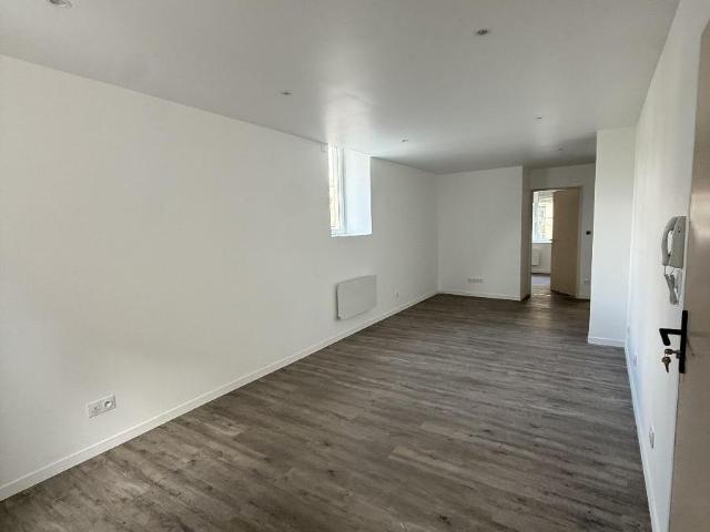 Appartement location à Mâcon